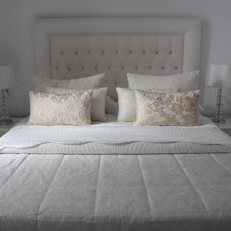 Panther Home Sierpes - Apartamento de 2 dormitorios - 20