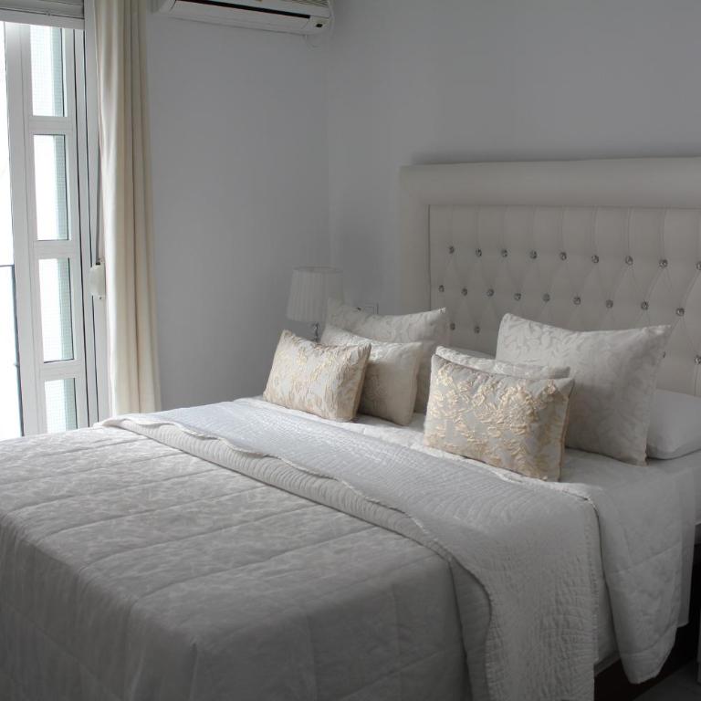 Panther Home Sierpes - Apartamento de 2 dormitorios - 23