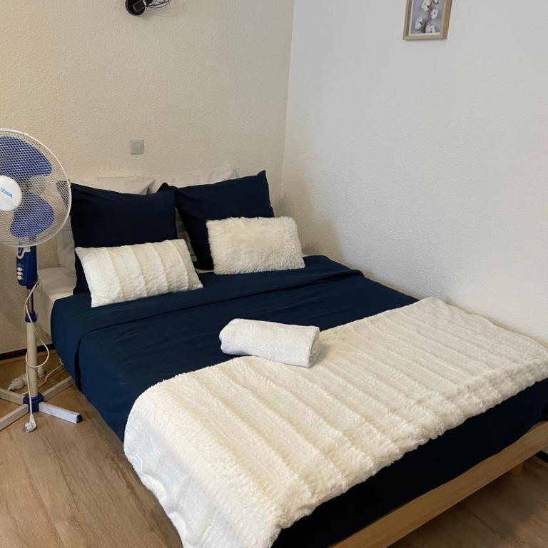 Cocon de Zoé - Appartement 1 Chambre - 1