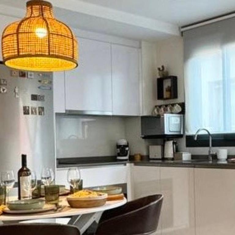Cerca de la playa en Los Boliches - Apartamento de 2 dormitorios - 2