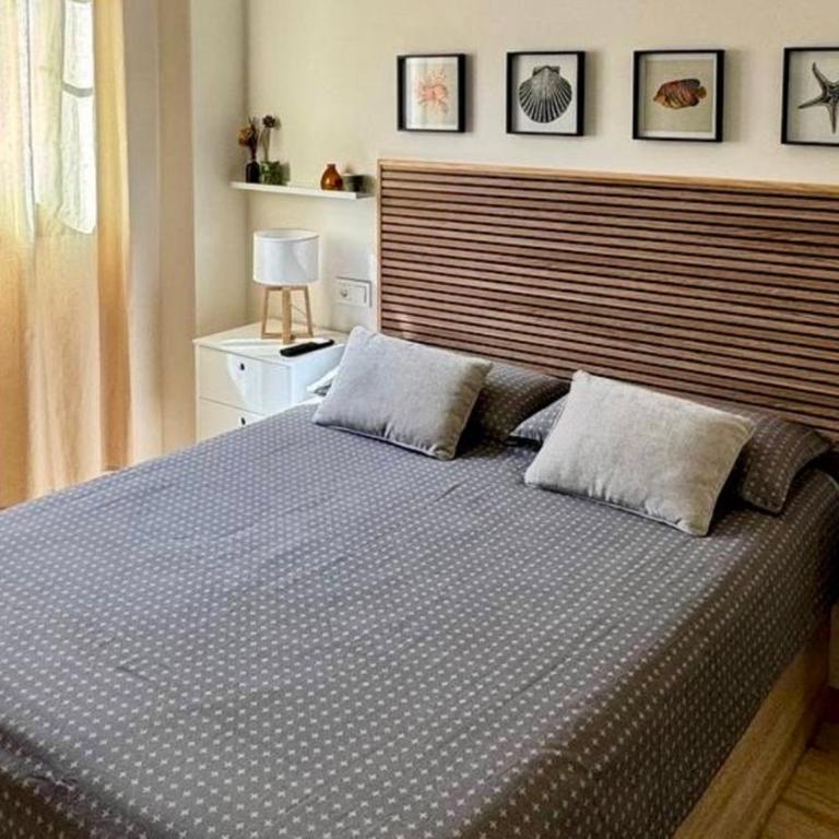 Cerca de la playa en Los Boliches - Apartamento de 2 dormitorios - 6