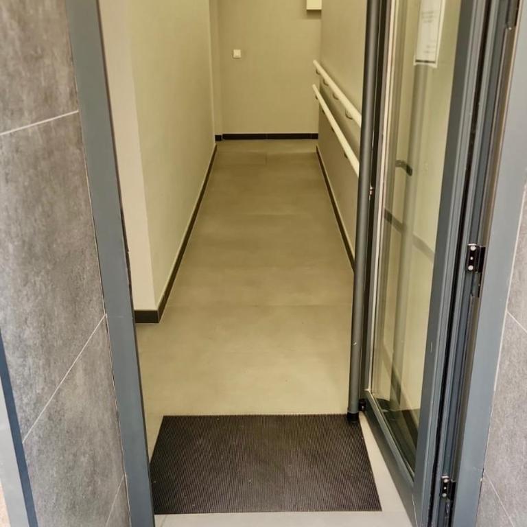 Cerca de la playa en Los Boliches - Apartamento de 2 dormitorios - 7