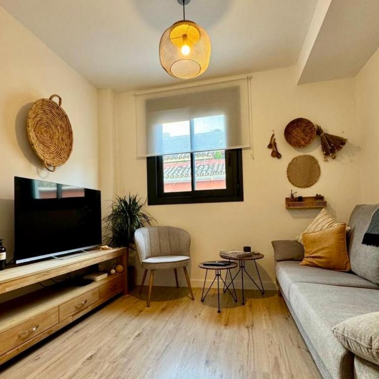 Cerca de la playa en Los Boliches - Apartamento de 2 dormitorios - 8