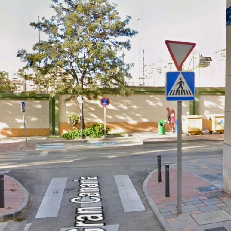 Cerca de la playa en Los Boliches - Apartamento de 2 dormitorios - 11