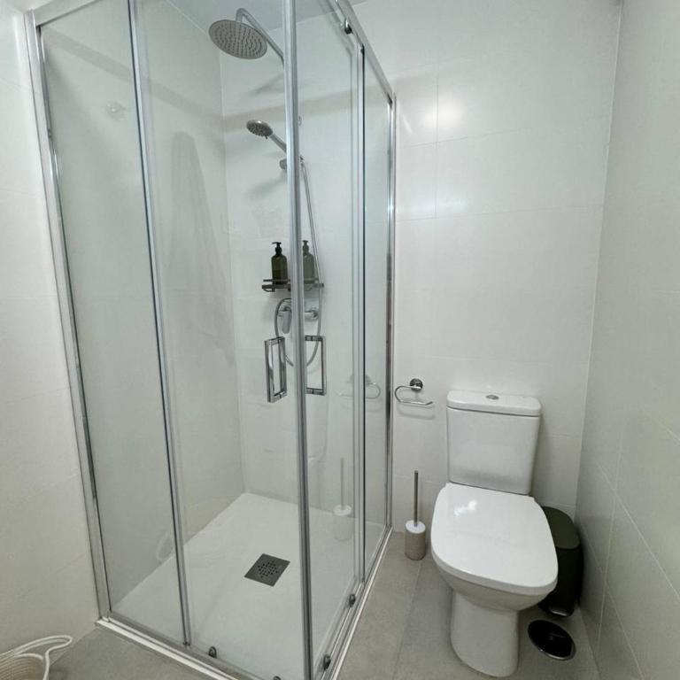 Cerca de la playa en Los Boliches - Apartamento de 2 dormitorios - 19