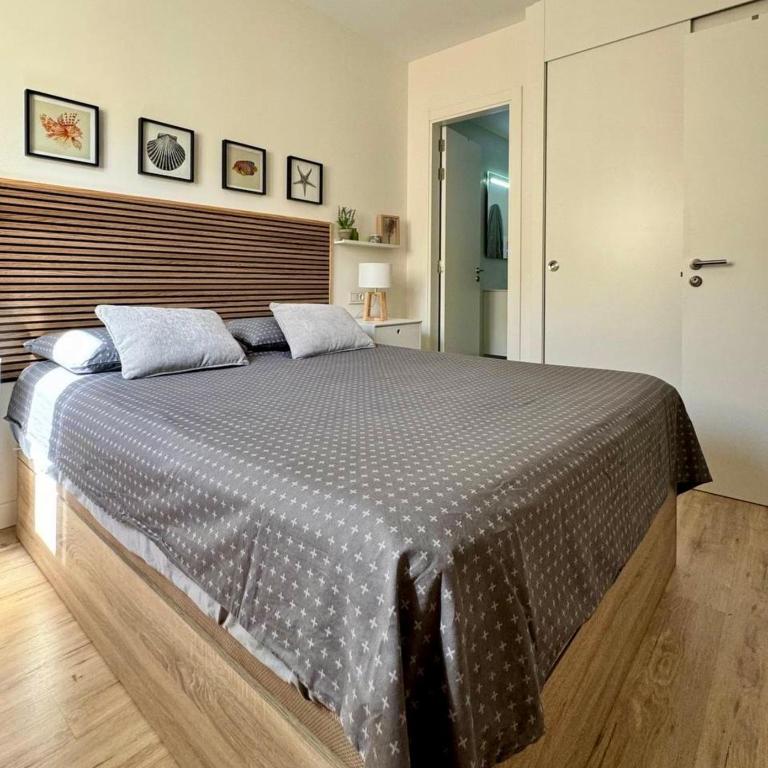 Cerca de la playa en Los Boliches - Apartamento de 2 dormitorios - 15