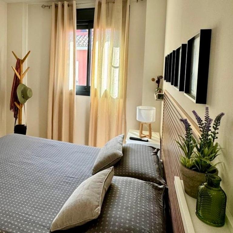 Cerca de la playa en Los Boliches - Apartamento de 2 dormitorios - 26
