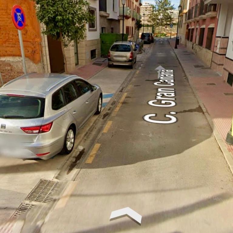 Cerca de la playa en Los Boliches - Apartamento de 2 dormitorios - 25