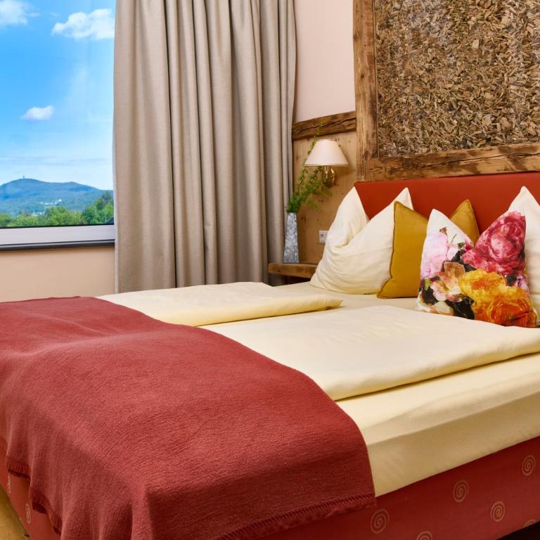 Hotel Garni Buchenhof - Standard Doppelzimmer - 2
