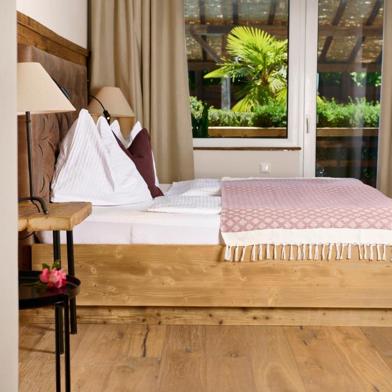 Hotel Garni Buchenhof - Superior Doppelzimmer - 1