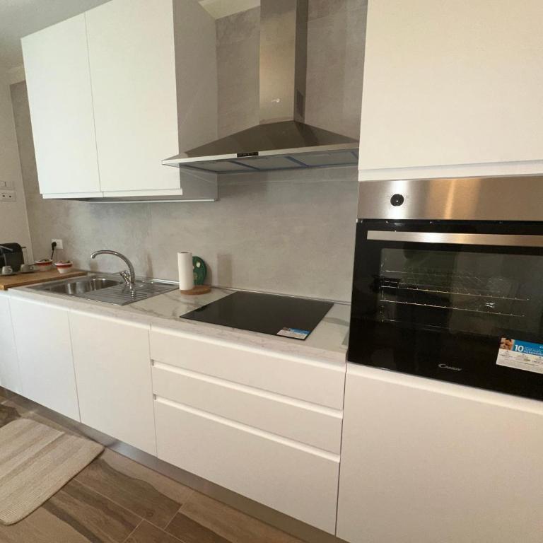 Rainbow Luxury Home Bari - Appartamento con 1 Camera da Letto - 27