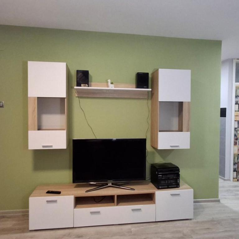 Osmica - Apartman sa 1 Spavaćom Sobom - 6