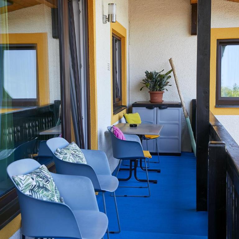 Beachvilla Velden - Apartment mit 2 Schlafzimmern - 18