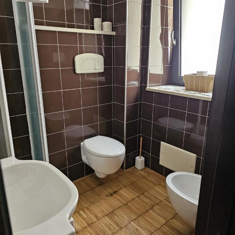 Baja delle Sirene - Twin Room - 2