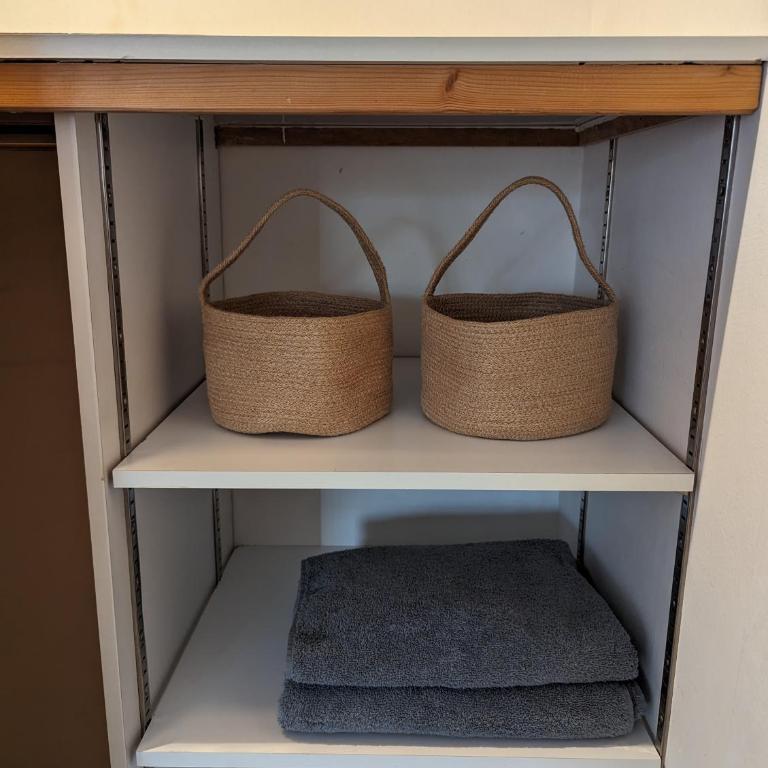 Duplex marin à La Rochelle - Appartamento con 1 Camera da Letto - 9