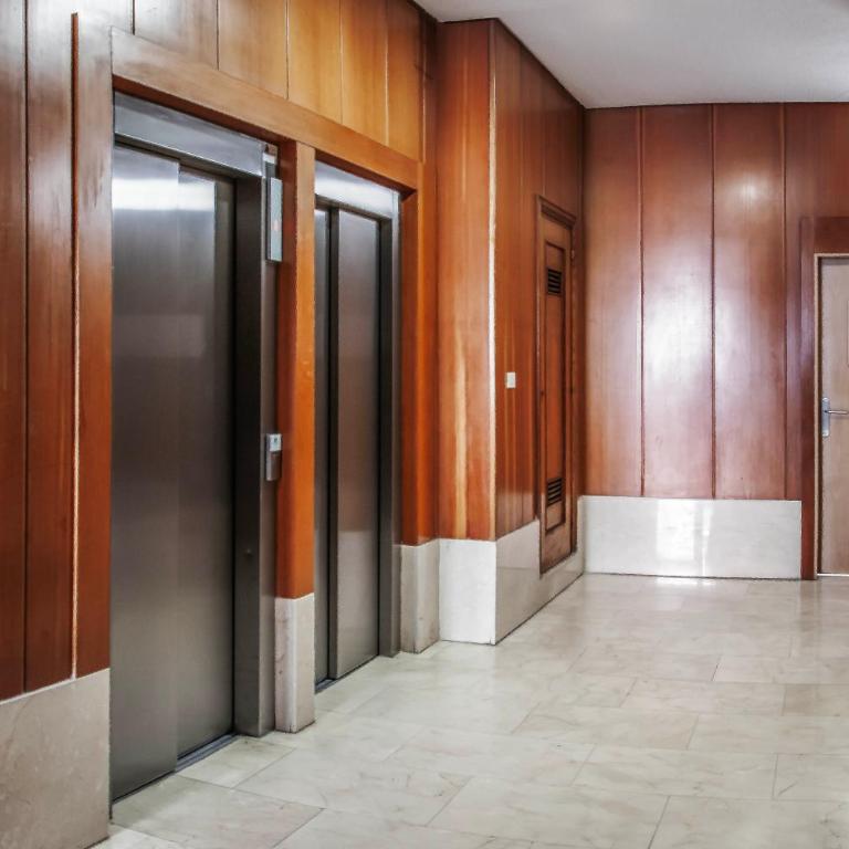 Cid Campeador II - Apartamentos Burgos Deluxe - Apartamento de 1 dormitorio - 21