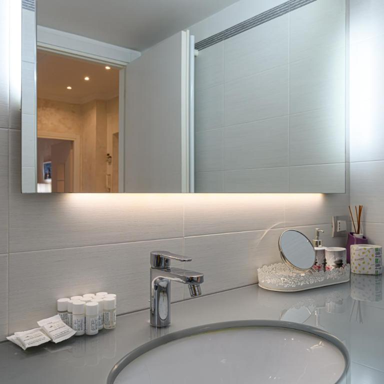 Villa Pamphili Apartment - Appartamento con 1 Camera da Letto - 18