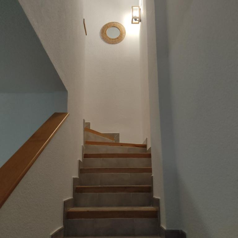 Duplex Ayamonte - Two-Bedroom Apartment with Terrace - 19