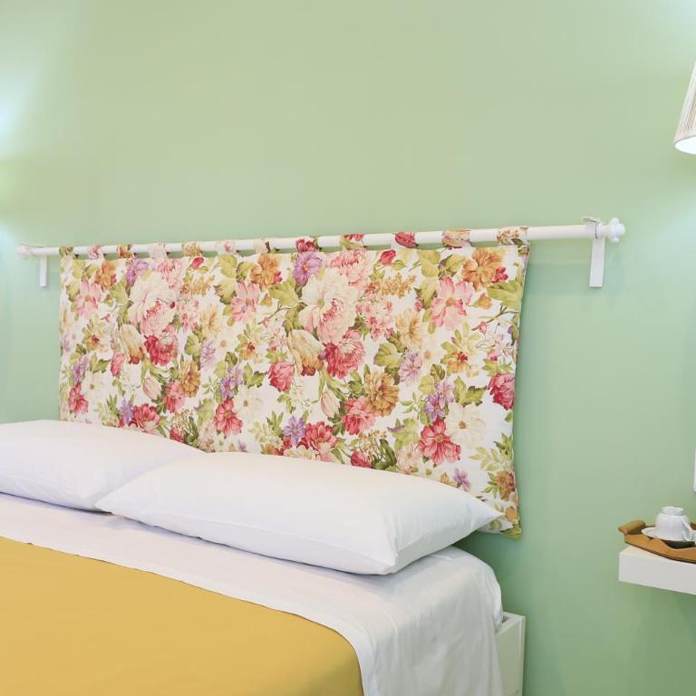 Villa Del Gaudio Rooms & Apartments - Camera Matrimoniale Budget - 4