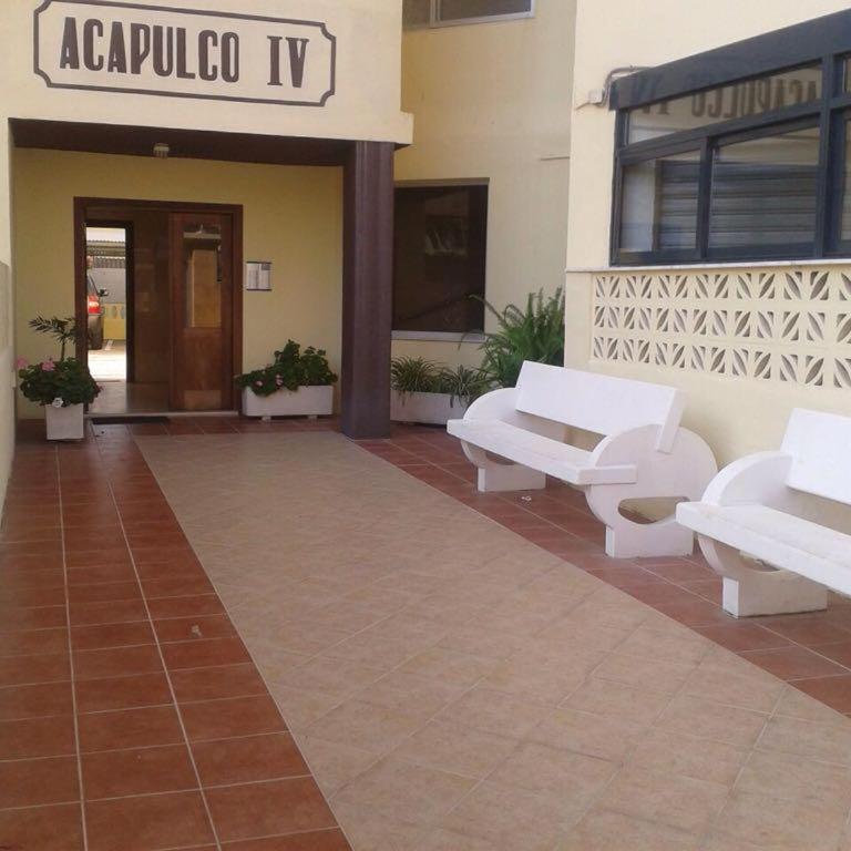 Precioso apartamento en Gandía playa - Apartamento de 2 dormitorios - 37