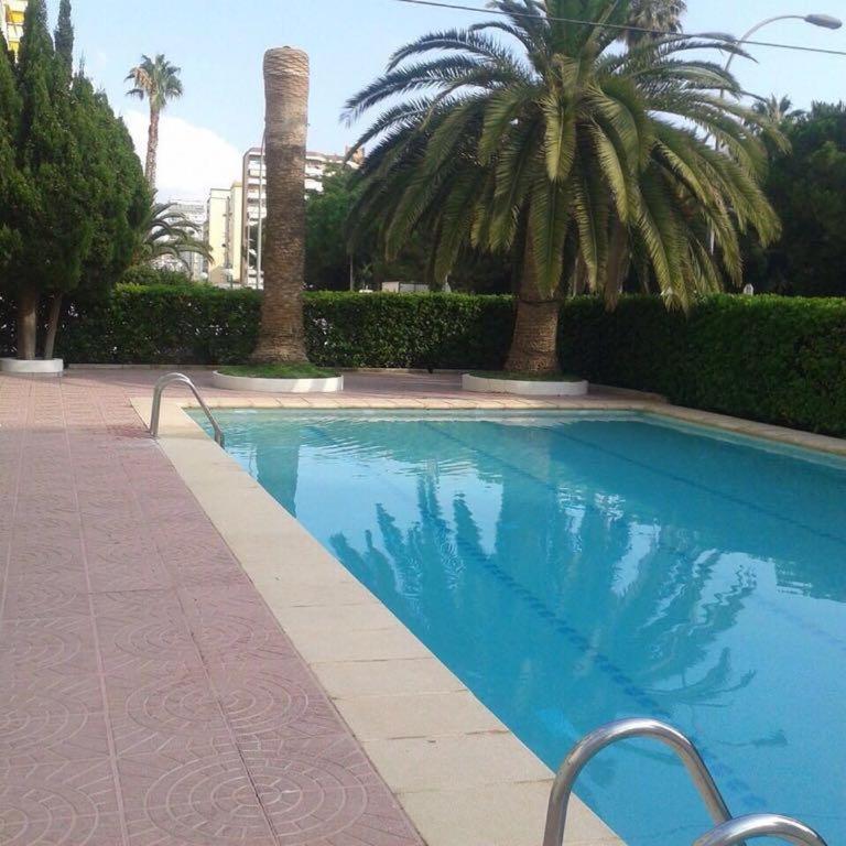 Precioso apartamento en Gandía playa - Apartamento de 2 dormitorios - 38