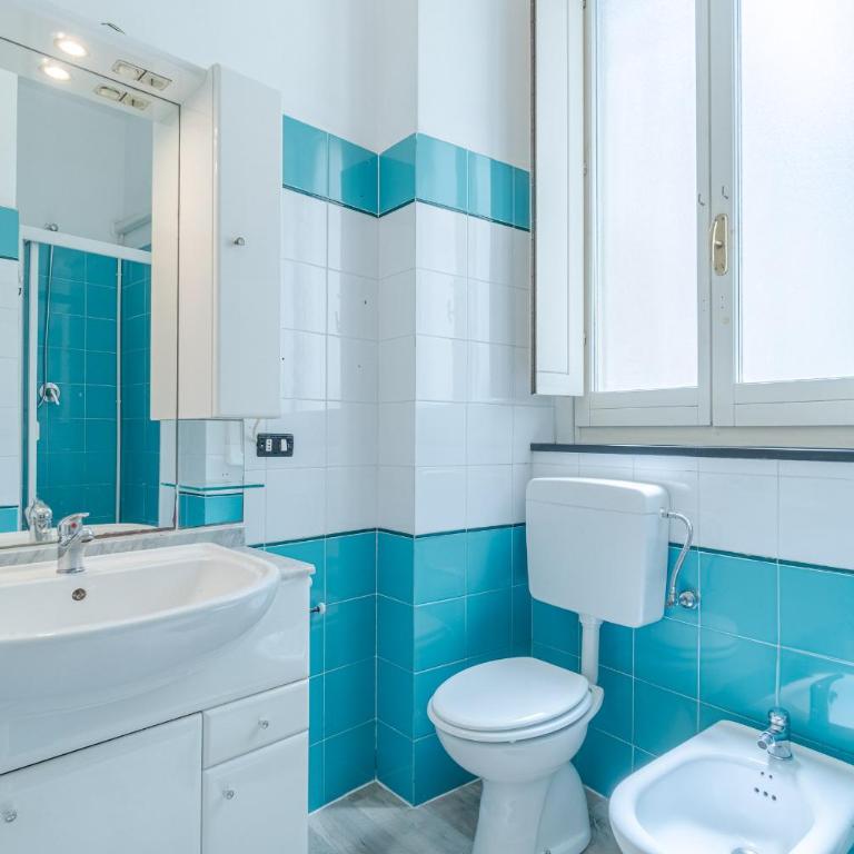 GuestHost - Genova Porto Antico Central Apartment - Appartamento con 2 Camere da Letto - 6