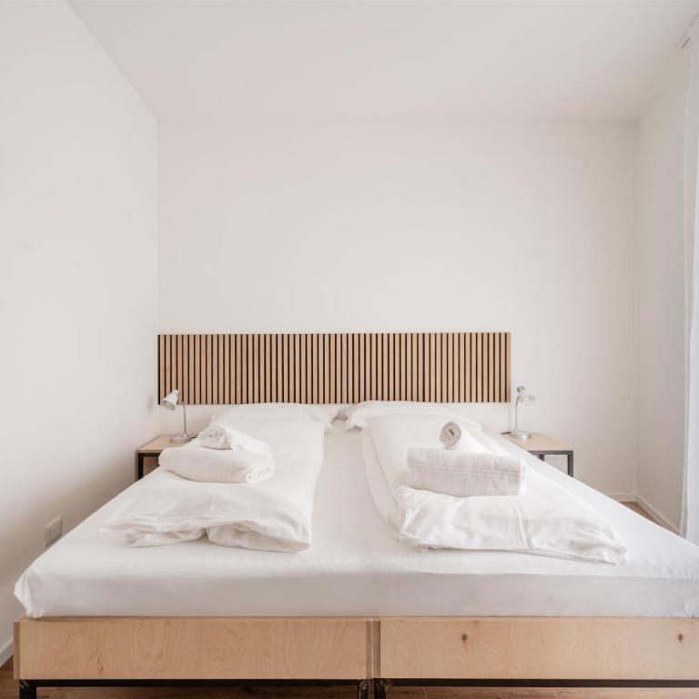 Casa Elke, view of the Olivaia - Two-Bedroom Apartment with Terrace - 39
