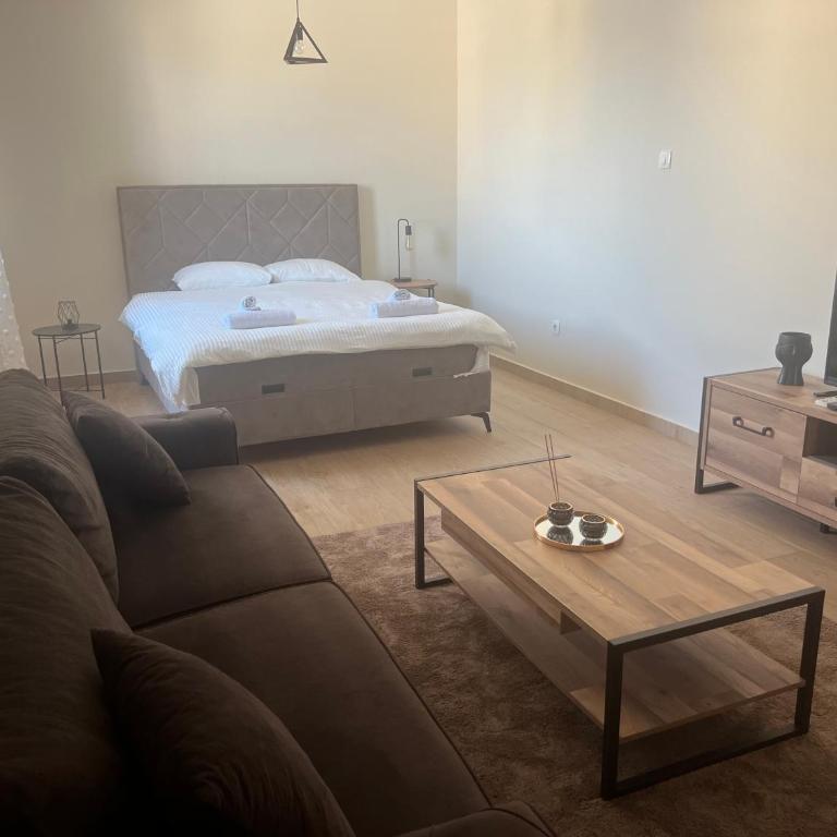 Studio Apartment Vukcevic - Apartman - 2