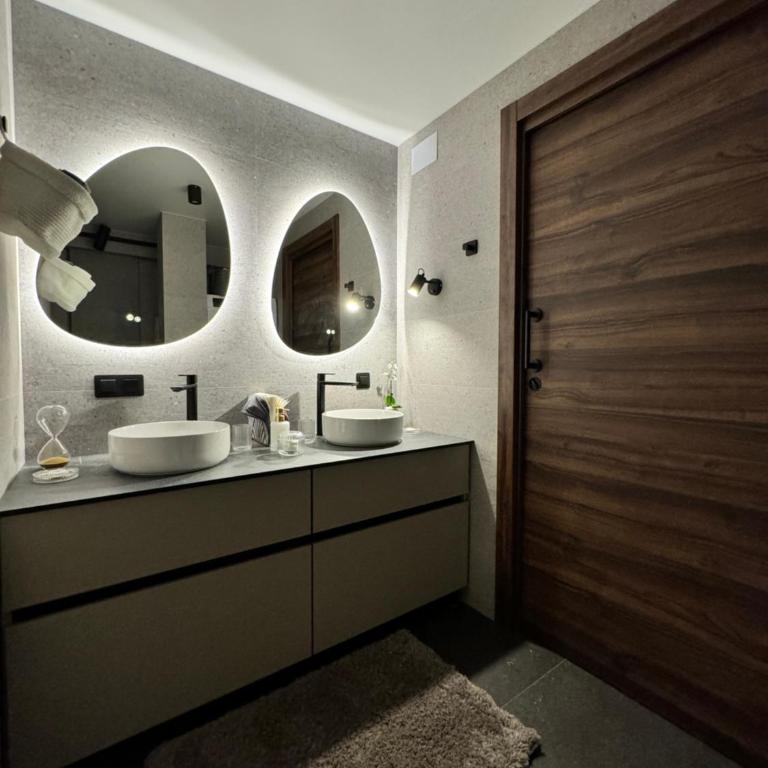 Luxury apartment Y after renovation in Cullera with parking - One-Bedroom Apartment - 22