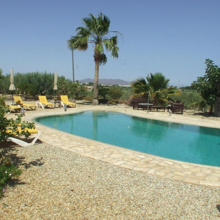 Finca Arboleda - Casa de 2 dormitorios - 1