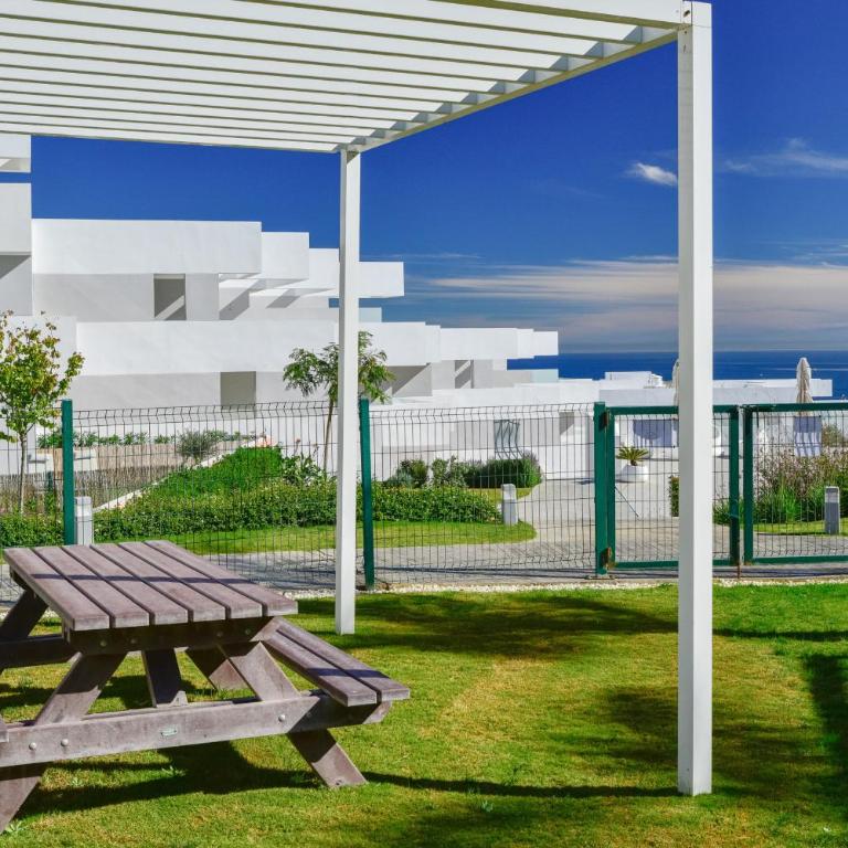 Pure South 2441 Sea View - Apartamento con vistas al mar - 37