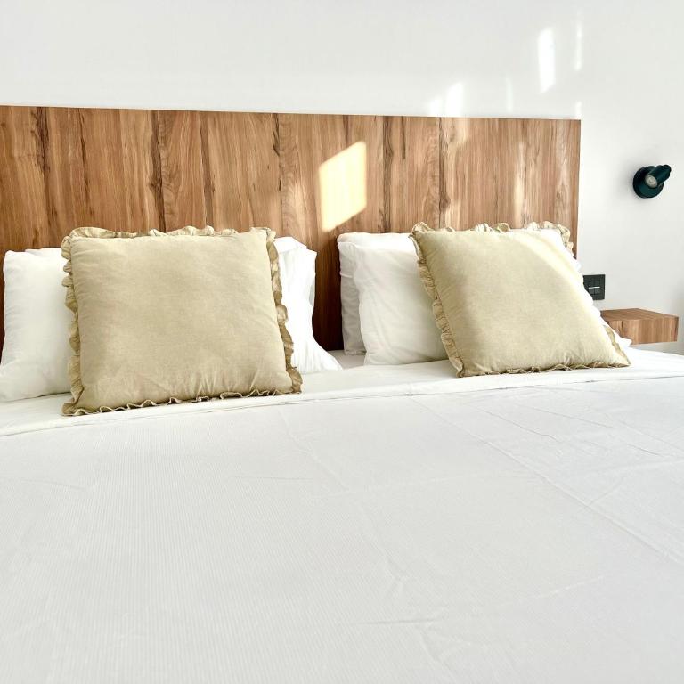 Casa privada con jacuzzi en Meloneras 7 huéspedes, terraza exclusiva - Casa Vacacional de 3 dormitorios - 22