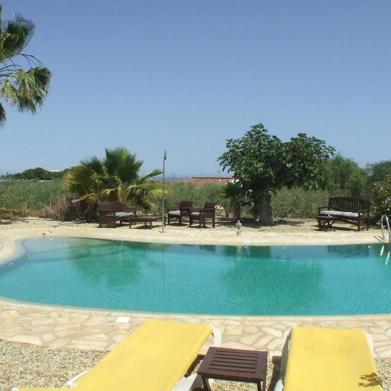 Finca Arboleda - Casa de 2 dormitorios - 74