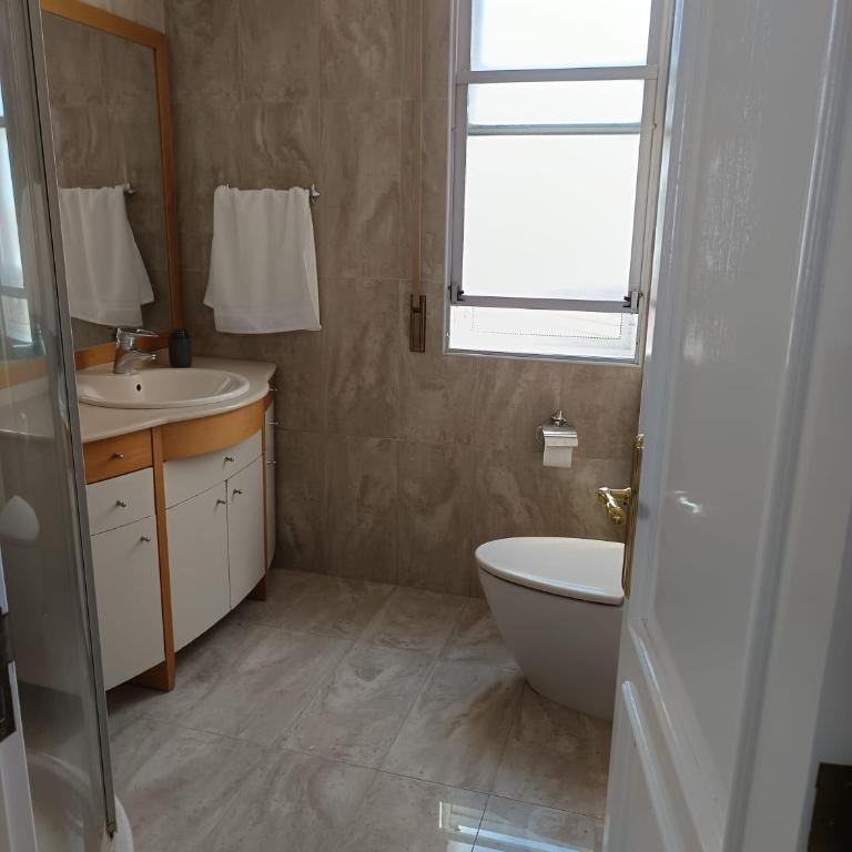 Plaza Loft - Apartamento de 1 dormitorio - 19