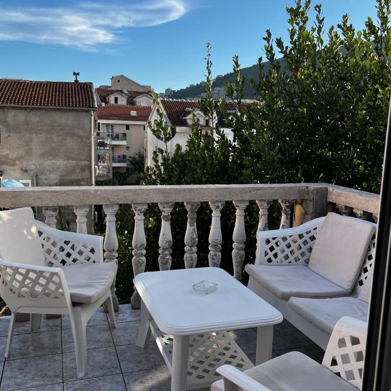 Apartman Grujić - Apartman sa 1 Spavaćom Sobom - 1