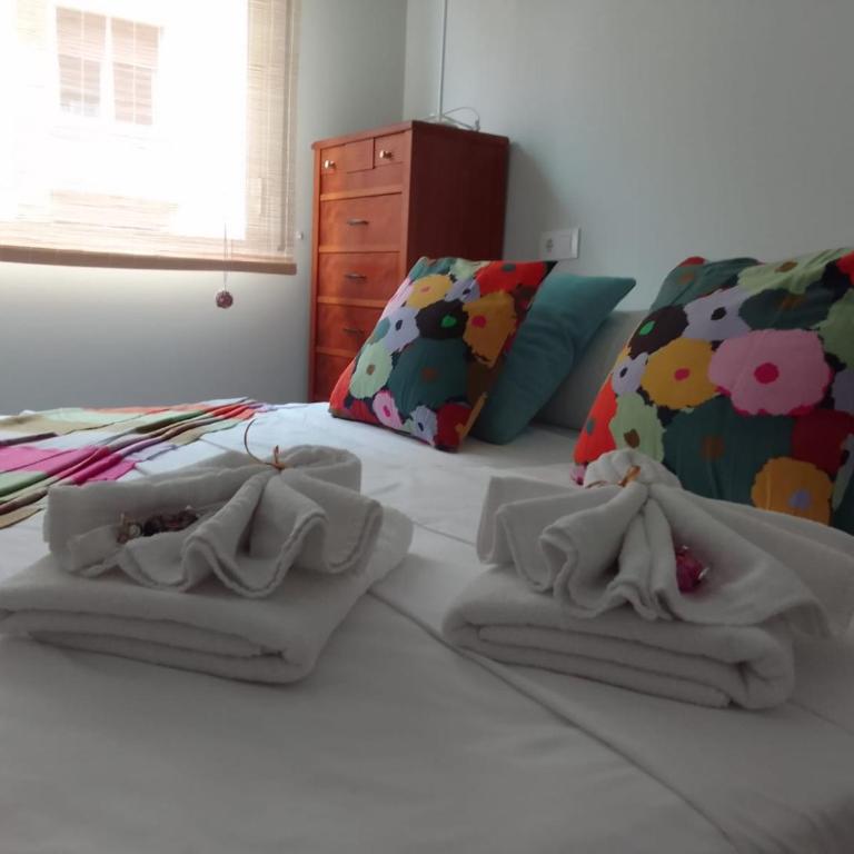 Akelarre - Two-Bedroom Apartment - 1