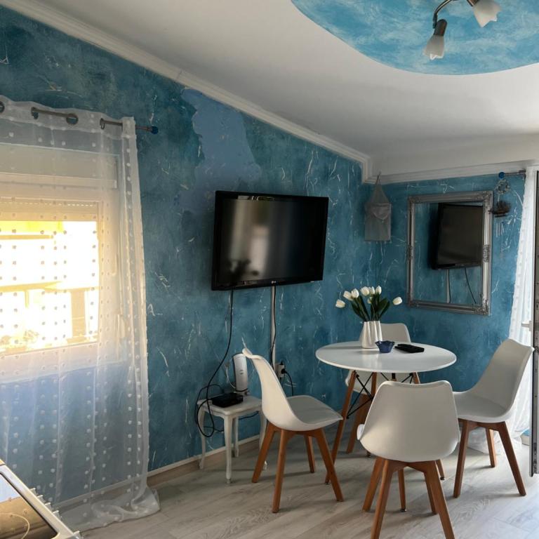 Apartman Grujić - Apartman sa 1 Spavaćom Sobom - 10