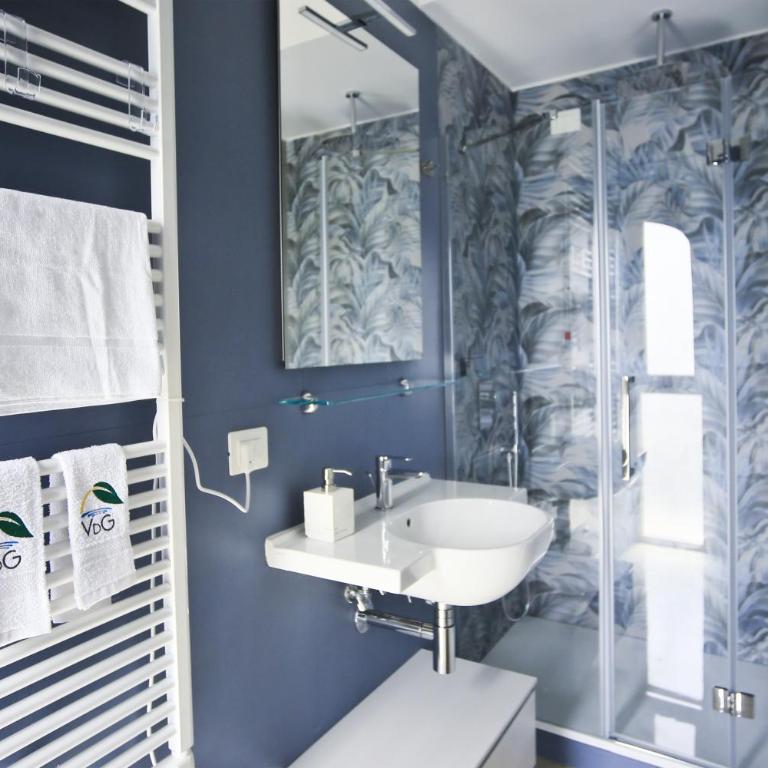 Villa Del Gaudio Rooms & Apartments - Camera King Standard - 7