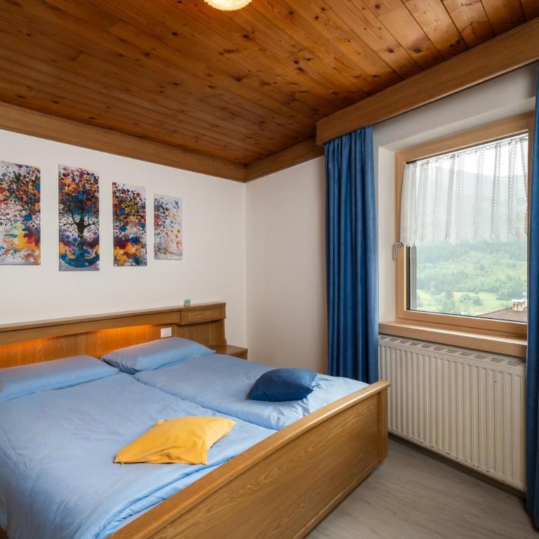 Casa Rosina - Appartamento con 3 Camere da Letto - 13