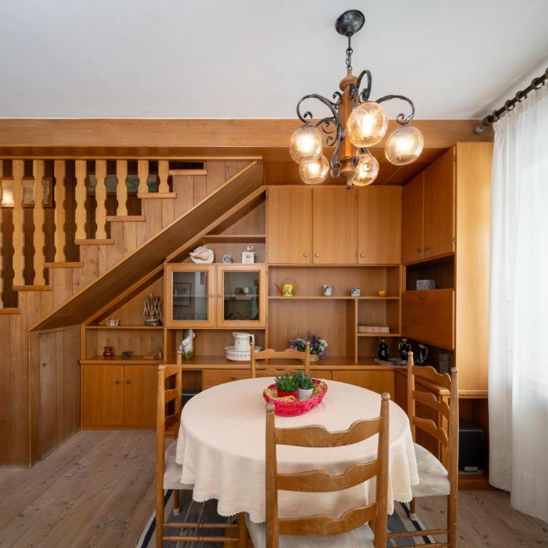Casa Rosina - Appartamento con 3 Camere da Letto - 21