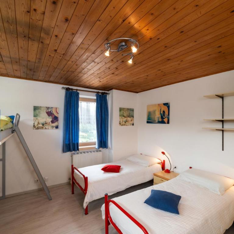 Casa Rosina - Appartamento con 3 Camere da Letto - 27