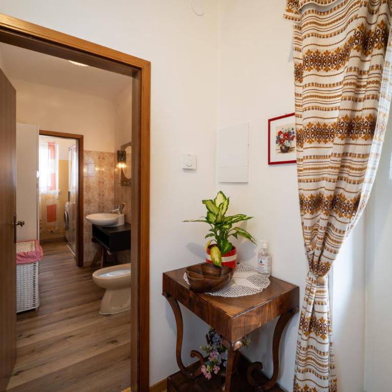Casa Rosina - Appartamento con 3 Camere da Letto - 37