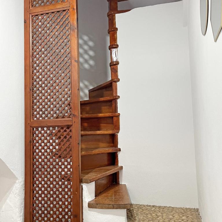 Wallada Lucano - Casa con 1 dormitorio - 40
