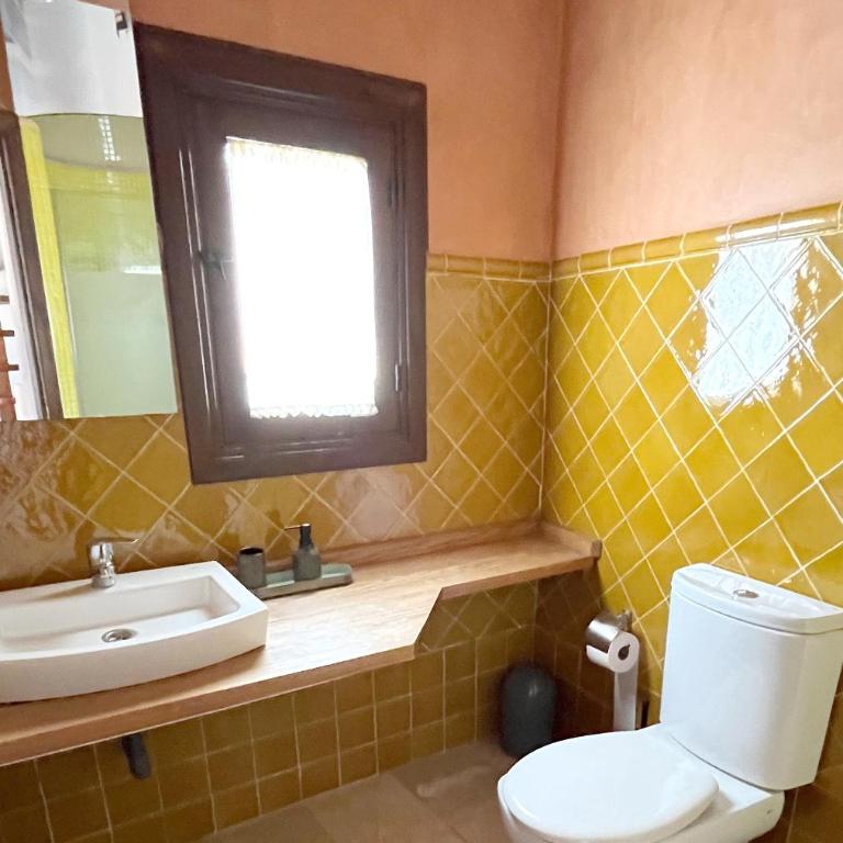 Wallada Lucano - Casa con 1 dormitorio - 57