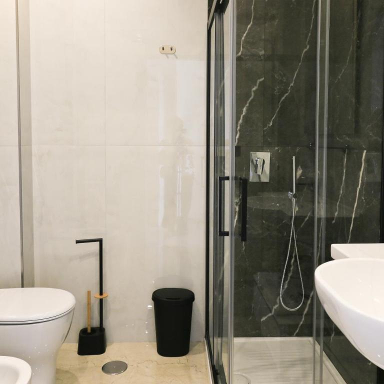 Villa Del Gaudio Rooms & Apartments - Suite Familiare - 6