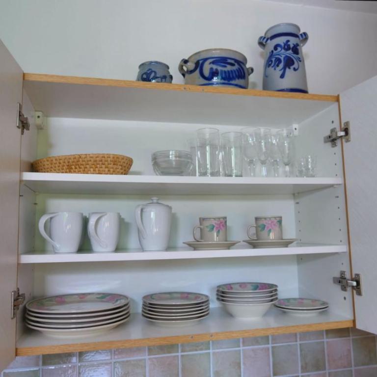 Landhaus Antonia - Apartment mit 1 Schlafzimmer (2 Erwachsene) - 3