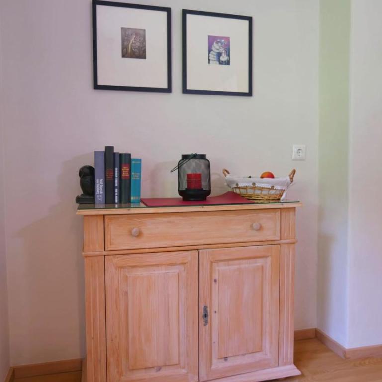 Landhaus Antonia - Apartment mit 1 Schlafzimmer (2 Erwachsene) - 11