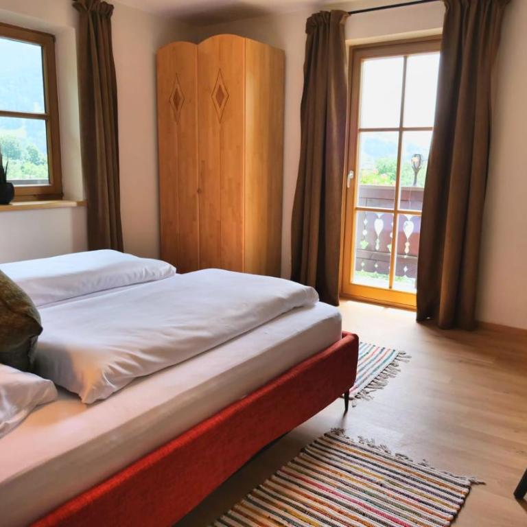Landhaus Antonia - Apartment mit 1 Schlafzimmer (2 Erwachsene) - 4