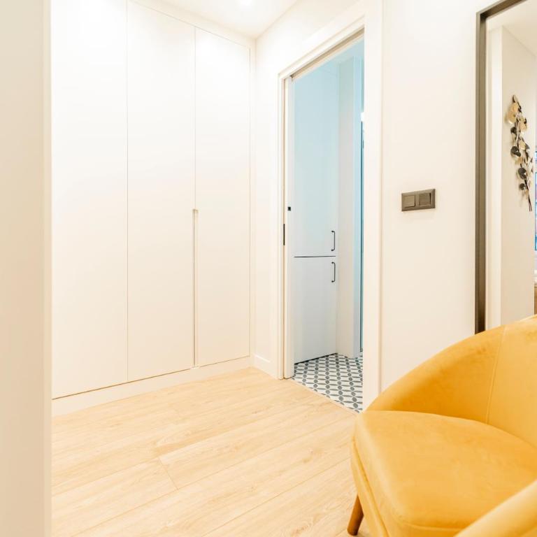 Cid Campeador II - Apartamentos Burgos Deluxe - Apartamento de 1 dormitorio - 16
