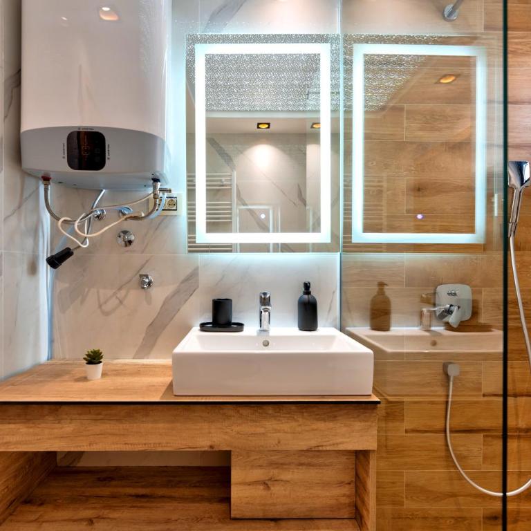 Apartmani SARA - Apartman sa 1 Spavaćom Sobom - 34
